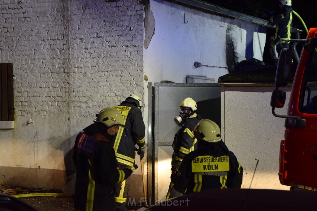 Feuer 2 Koeln Porz Langel Hinter der Kirche P130.JPG - Miklos Laubert